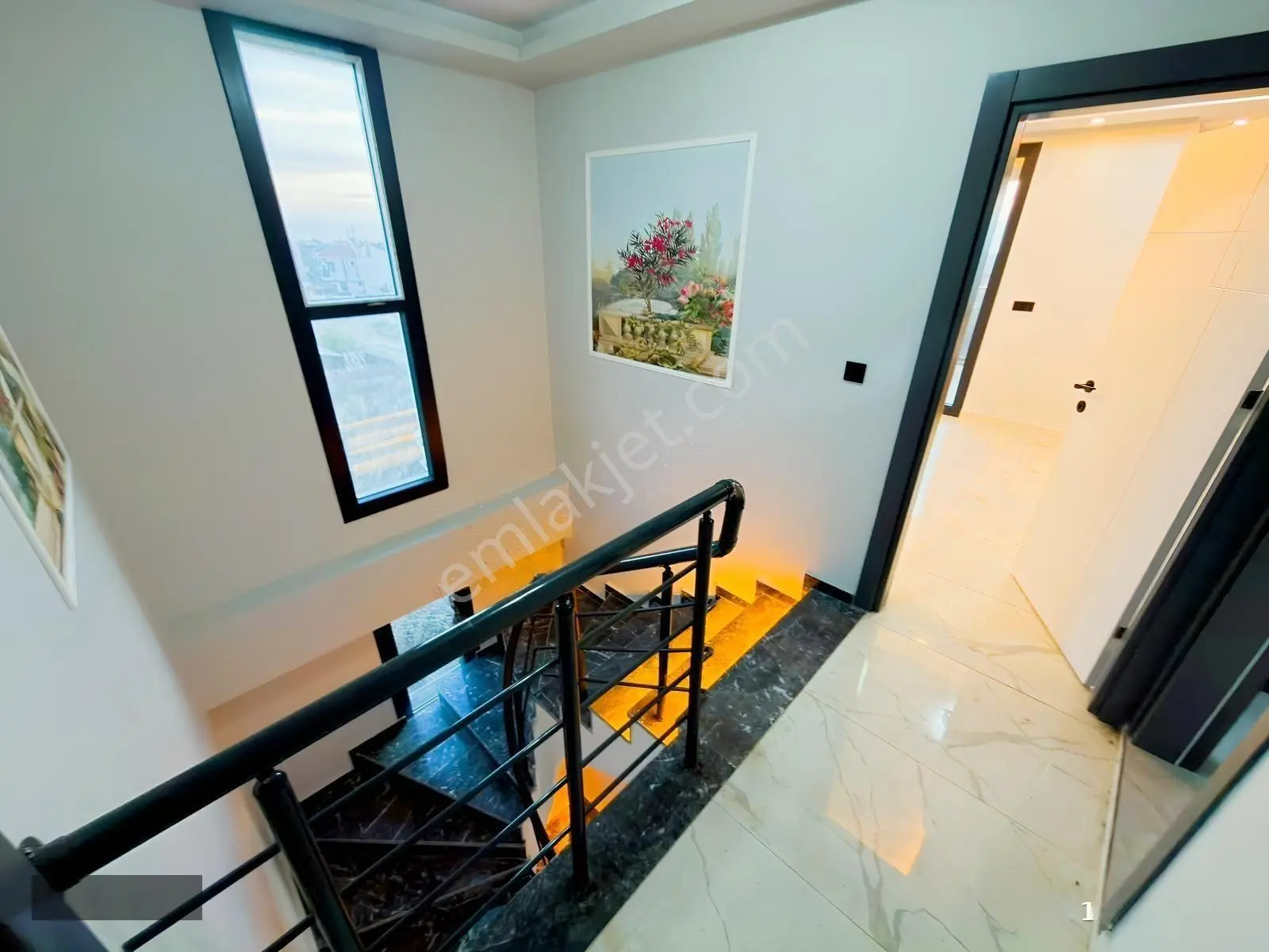 Nexus'tan Yeniçiftlik Mah. Triplex 4+1 Ultra Lüx Satılık Villa — fotoğraf 34