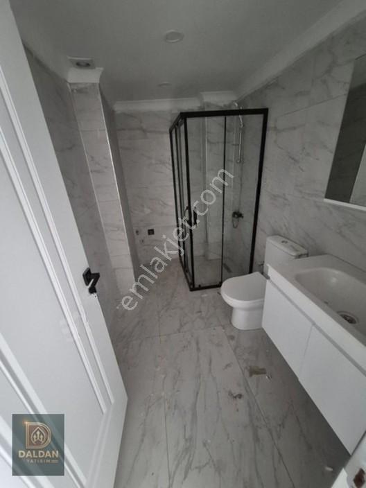 Daldan Emlaktan Gömeçte Satılık 2+1 Daire — fotoğraf 5