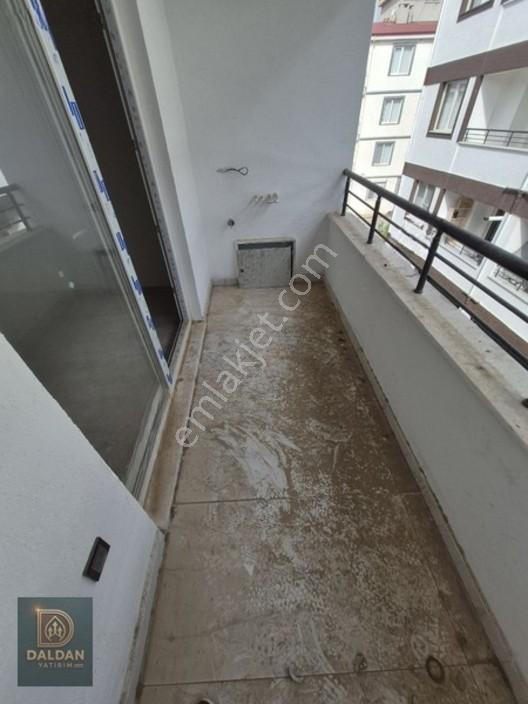 Daldan Emlaktan Gömeçte Satılık 2+1 Daire — fotoğraf 8