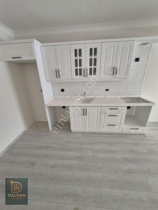 Daldan Emlaktan Gömeçte Satılık 2+1 Daire — fotoğraf 10