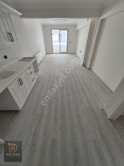 Daldan Emlaktan Gömeçte Satılık 2+1 Daire — fotoğraf 11