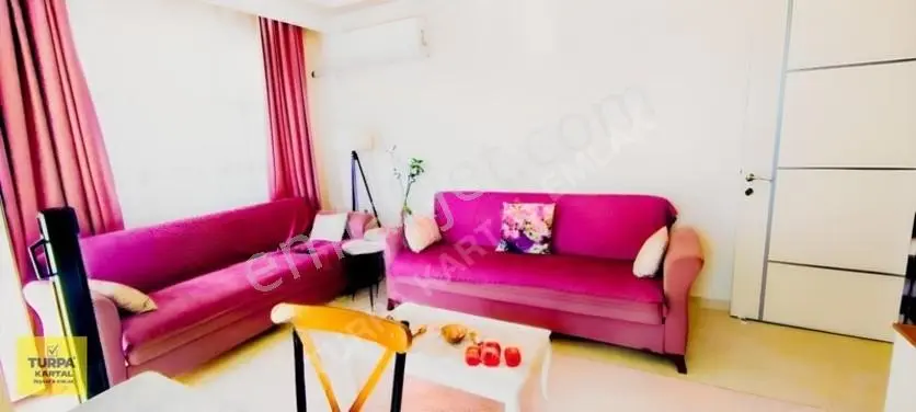 Didim Efeler'de Kapanmaz Cepheli, Ferah 2+1 Satılık Daire — fotoğraf 2
