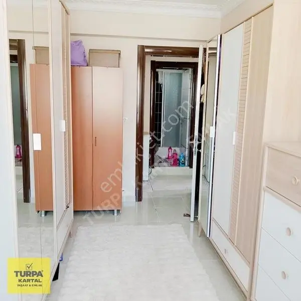 Didim Efeler'de Kapanmaz Cepheli, Ferah 2+1 Satılık Daire — fotoğraf 7