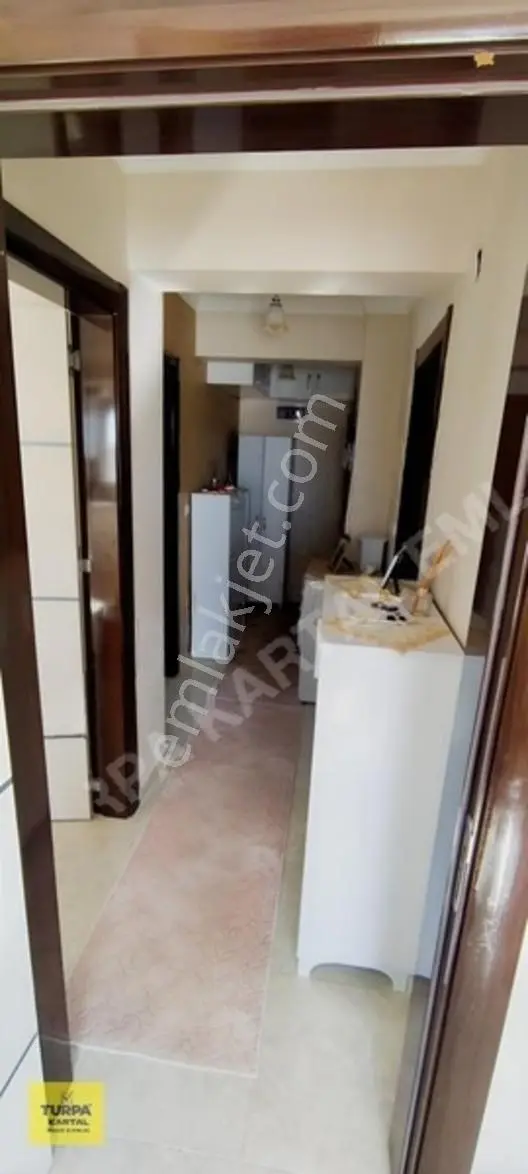 Didim Efeler'de Kapanmaz Cepheli, Ferah 2+1 Satılık Daire — fotoğraf 8