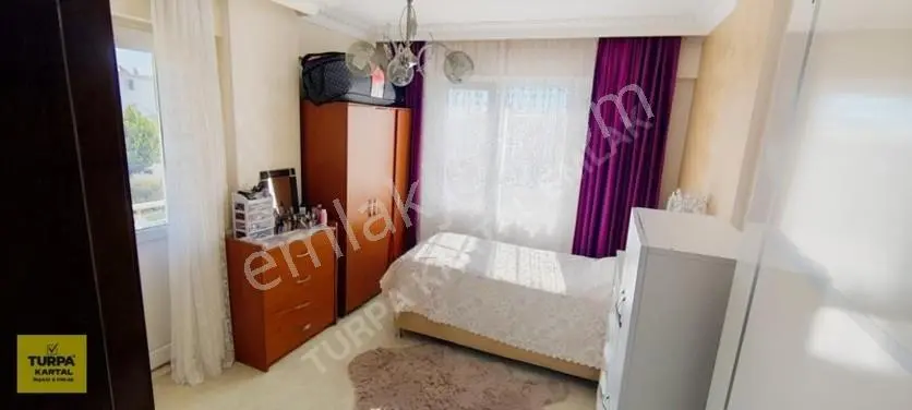 Didim Efeler'de Kapanmaz Cepheli, Ferah 2+1 Satılık Daire — fotoğraf 10