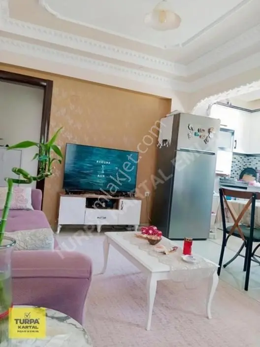 Didim Efeler'de Kapanmaz Cepheli, Ferah 2+1 Satılık Daire — fotoğraf 16