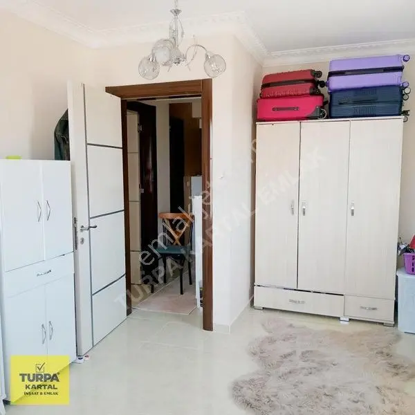 Didim Efeler'de Kapanmaz Cepheli, Ferah 2+1 Satılık Daire — fotoğraf 17