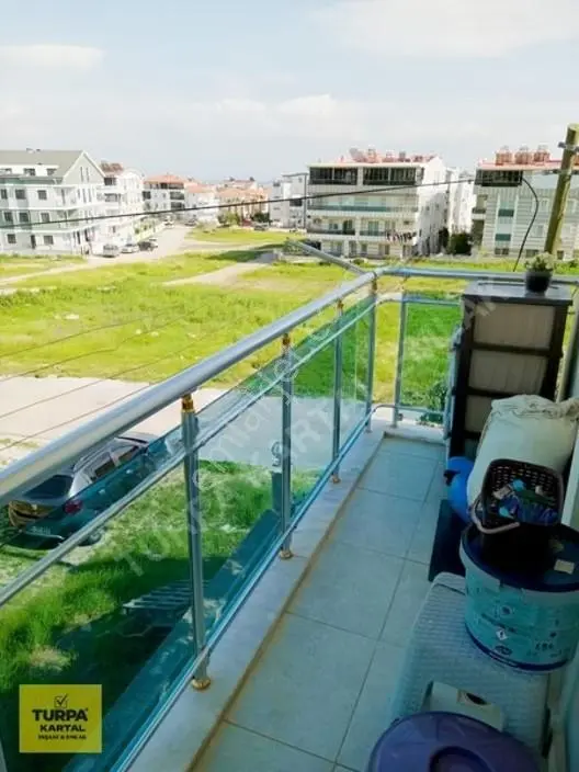 Didim Efeler'de Kapanmaz Cepheli, Ferah 2+1 Satılık Daire — fotoğraf 19