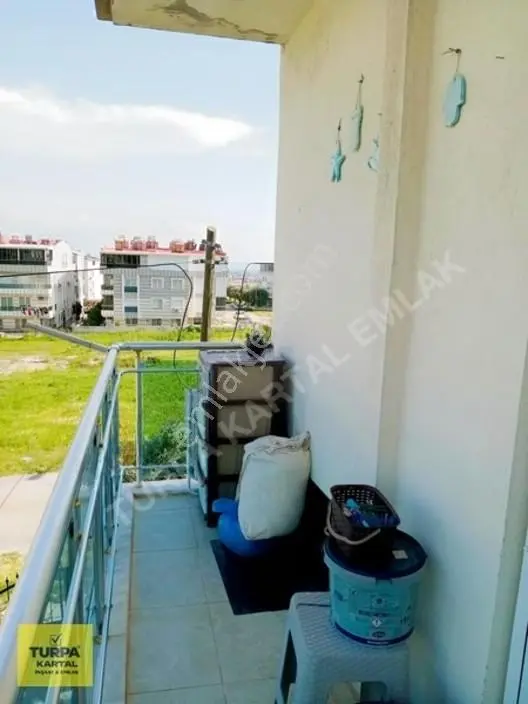 Didim Efeler'de Kapanmaz Cepheli, Ferah 2+1 Satılık Daire — fotoğraf 20