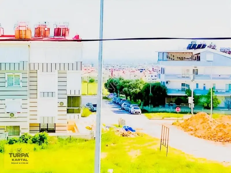 Didim Efeler'de Kapanmaz Cepheli, Ferah 2+1 Satılık Daire — fotoğraf 21
