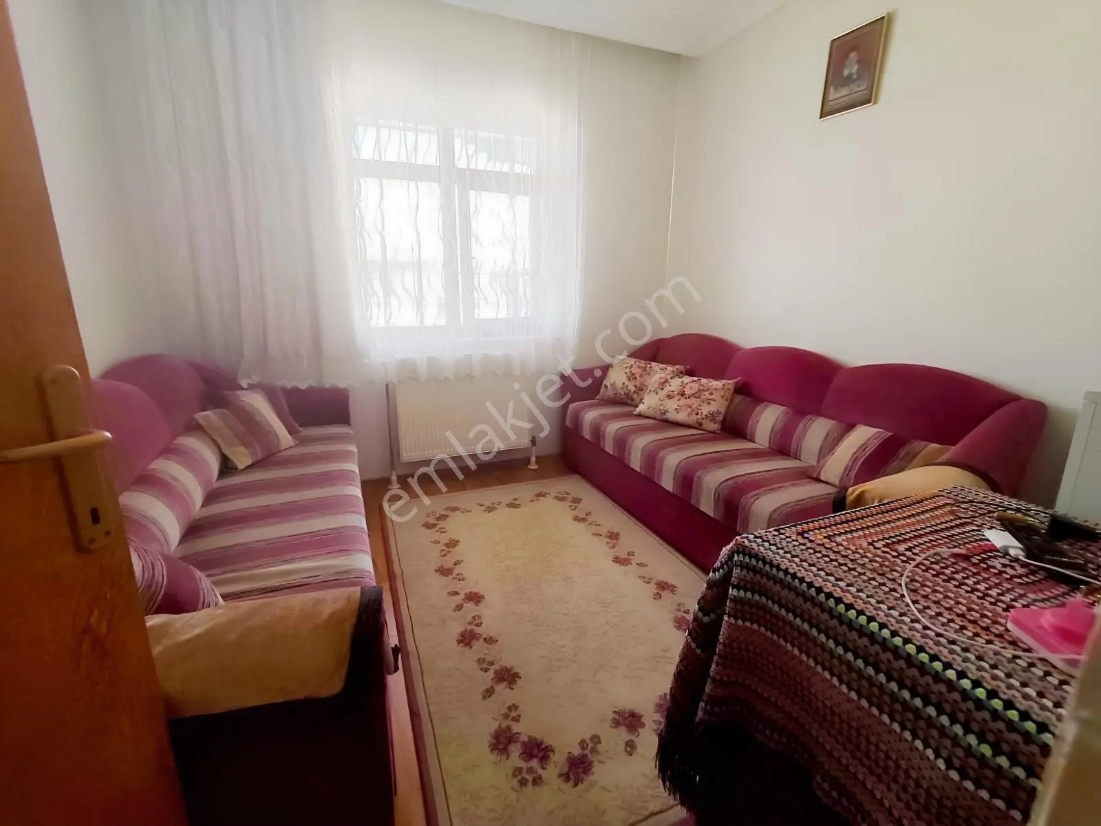 Yılmaz Gayrimenkulden Ön Cephe Geniş Metre Kare Güney Cephe 3+1. — fotoğraf 3