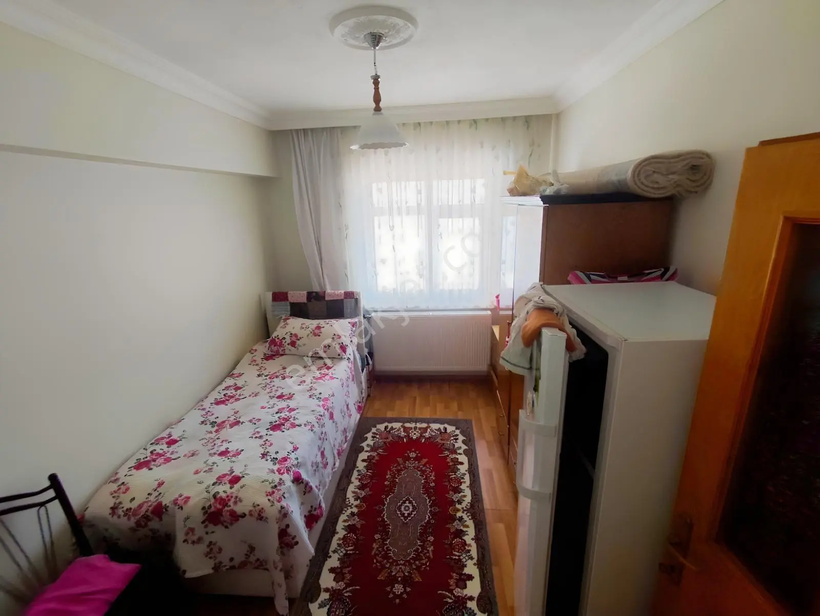 Yılmaz Gayrimenkulden Ön Cephe Geniş Metre Kare Güney Cephe 3+1. — fotoğraf 4