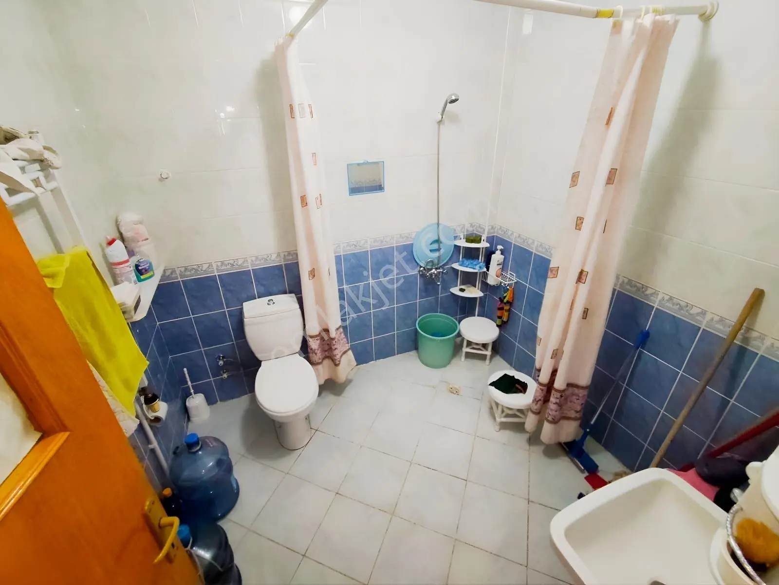 Yılmaz Gayrimenkulden Ön Cephe Geniş Metre Kare Güney Cephe 3+1. — fotoğraf 6