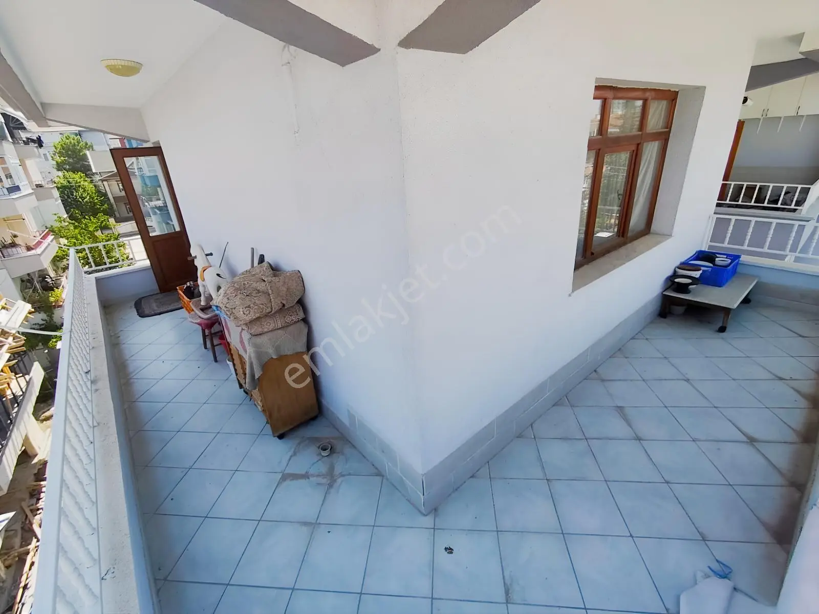 Yılmaz Gayrimenkulden Ön Cephe Geniş Metre Kare Güney Cephe 3+1. — fotoğraf 8