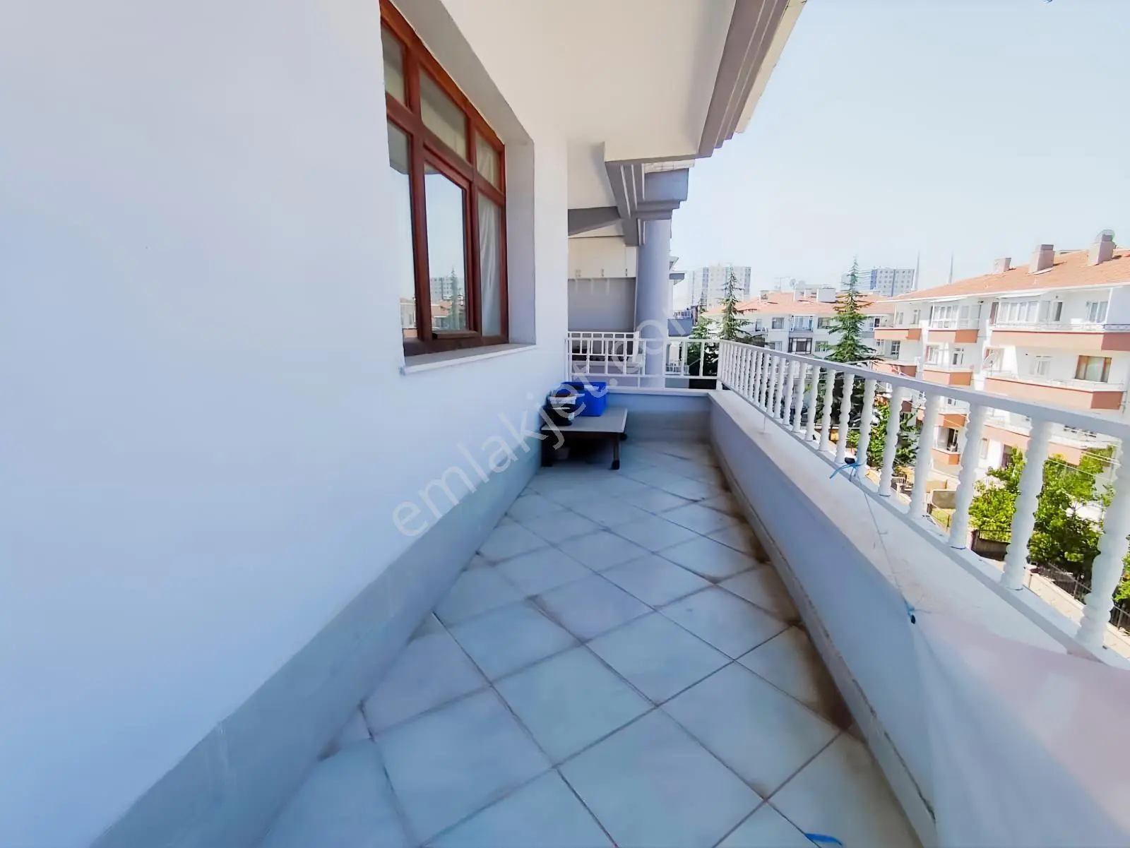Yılmaz Gayrimenkulden Ön Cephe Geniş Metre Kare Güney Cephe 3+1. — fotoğraf 15