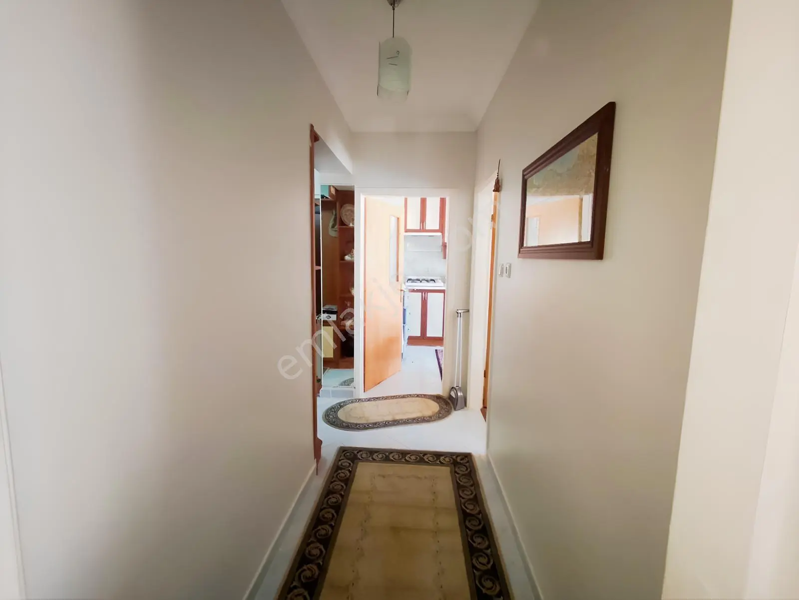 Yılmaz Gayrimenkulden Ön Cephe Geniş Metre Kare Güney Cephe 3+1. — fotoğraf 17