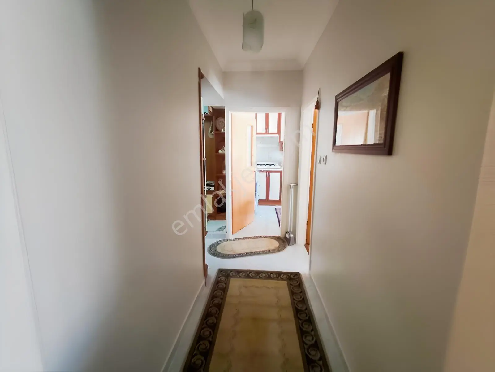 Yılmaz Gayrimenkulden Ön Cephe Geniş Metre Kare Güney Cephe 3+1. — fotoğraf 20