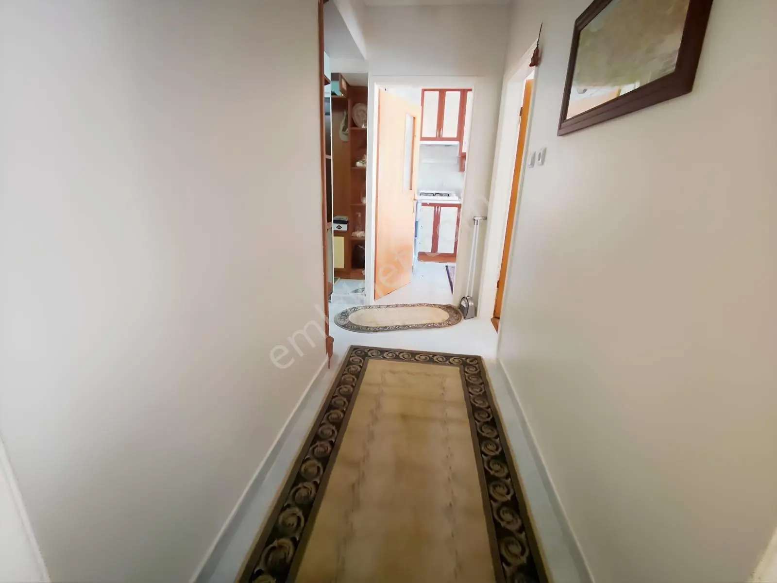 Yılmaz Gayrimenkulden Ön Cephe Geniş Metre Kare Güney Cephe 3+1. — fotoğraf 22