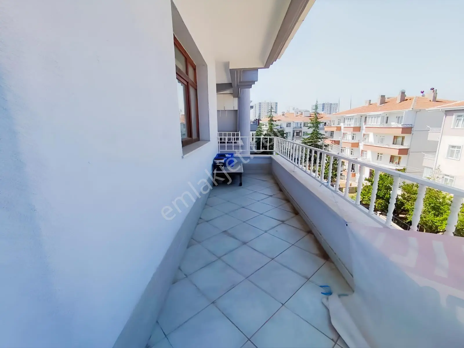 Yılmaz Gayrimenkulden Ön Cephe Geniş Metre Kare Güney Cephe 3+1. — fotoğraf 27