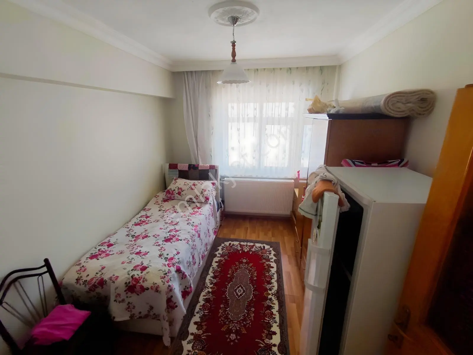 Yılmaz Gayrimenkulden Ön Cephe Geniş Metre Kare Güney Cephe 3+1. — fotoğraf 31