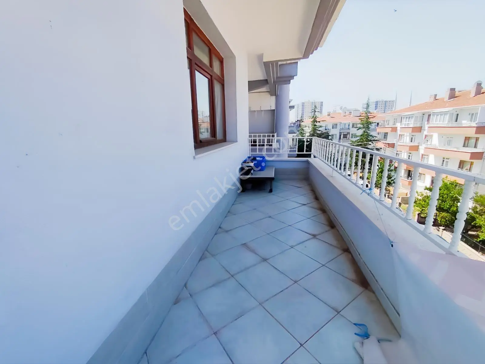 Yılmaz Gayrimenkulden Ön Cephe Geniş Metre Kare Güney Cephe 3+1. — fotoğraf 32