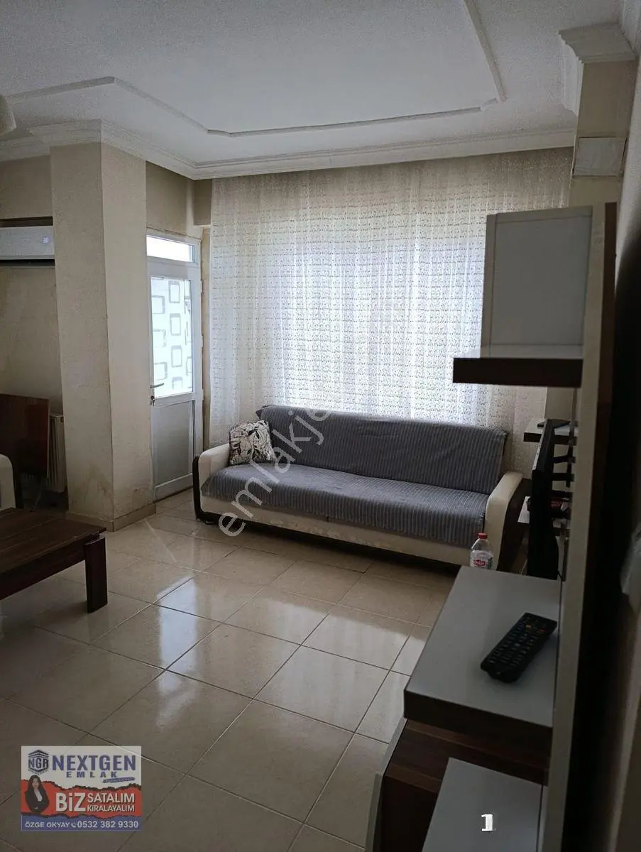 Satılık Eşyalı Daire — fotoğraf 2