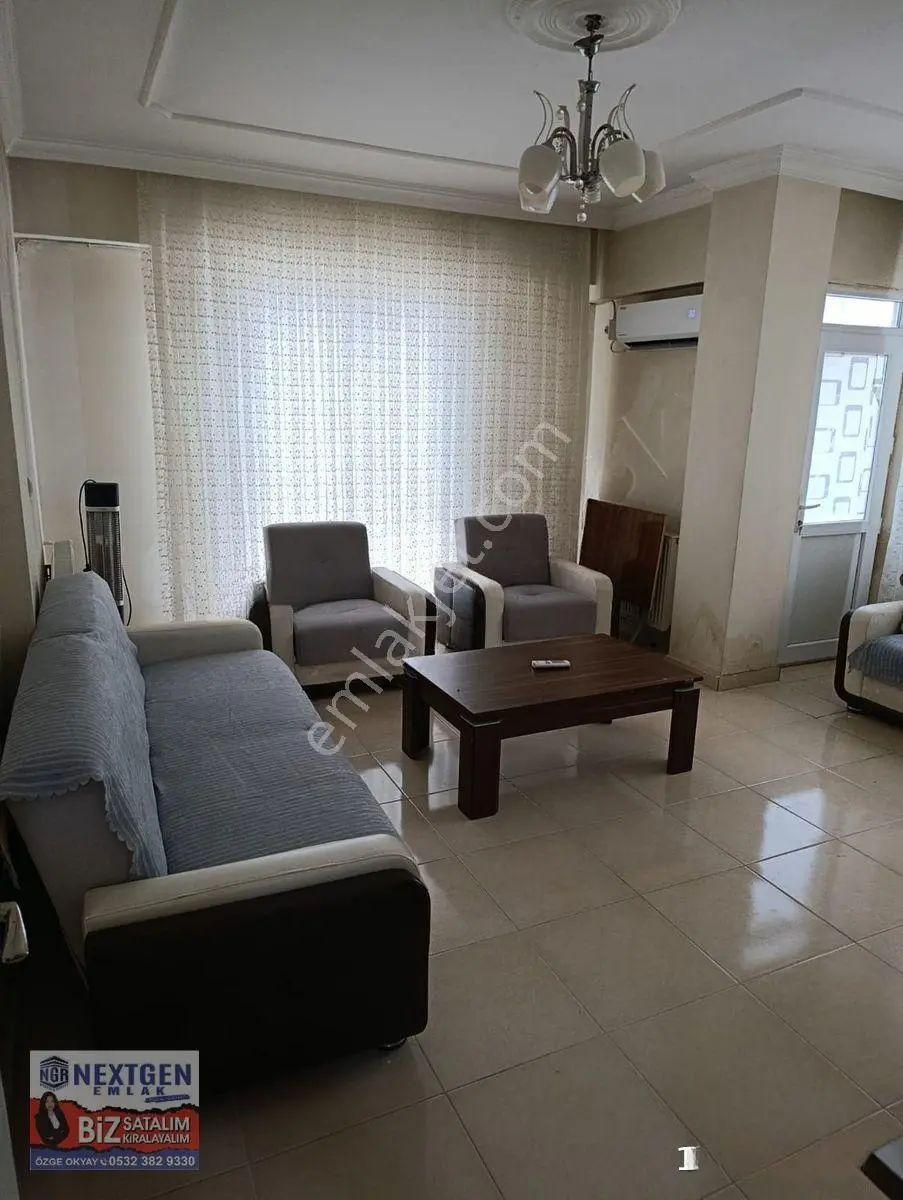 Satılık Eşyalı Daire — fotoğraf 3