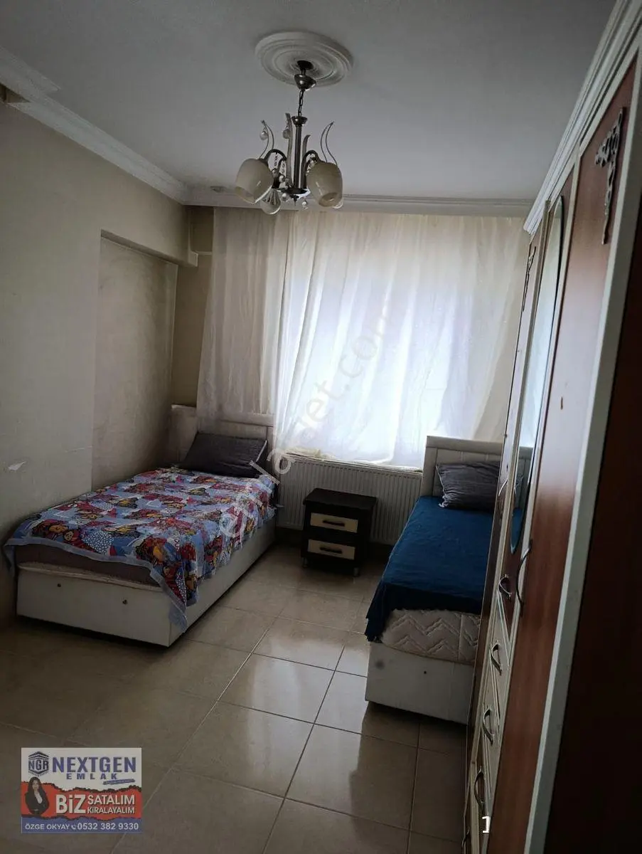 Satılık Eşyalı Daire — fotoğraf 4