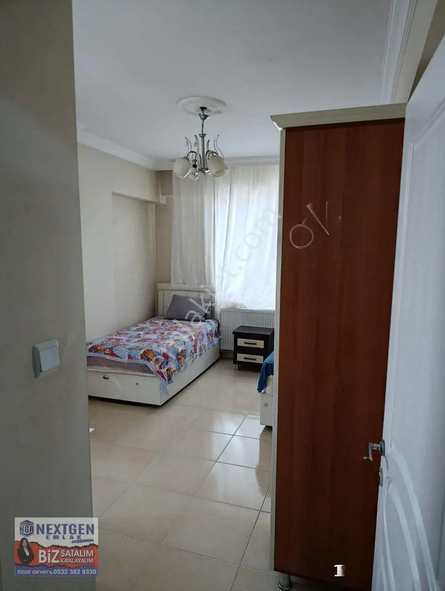 Satılık Eşyalı Daire — fotoğraf 5