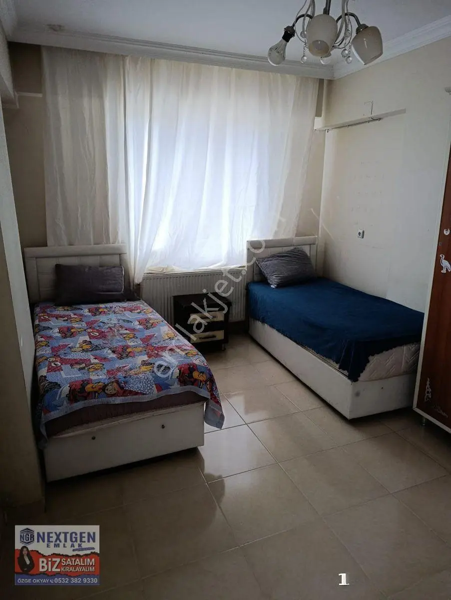 Satılık Eşyalı Daire — fotoğraf 6
