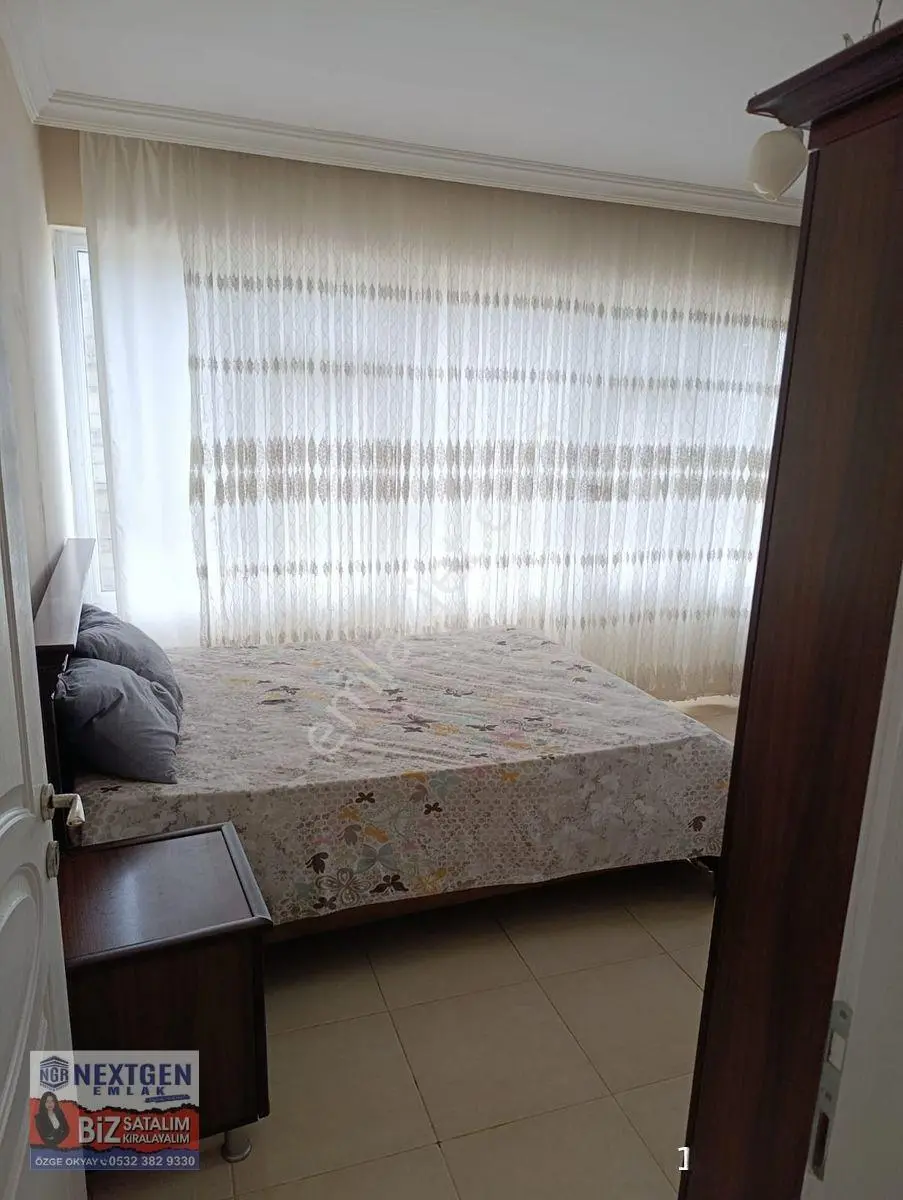 Satılık Eşyalı Daire — fotoğraf 7