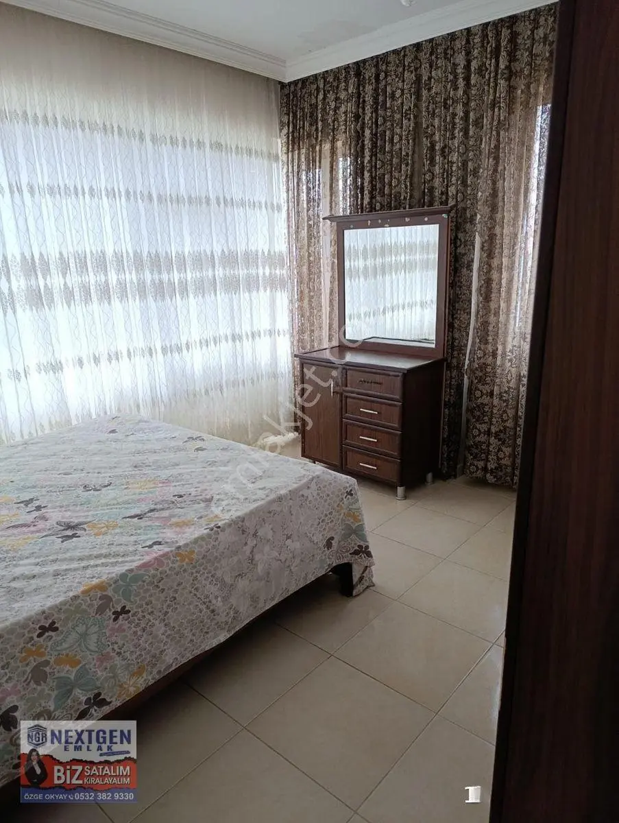 Satılık Eşyalı Daire — fotoğraf 9