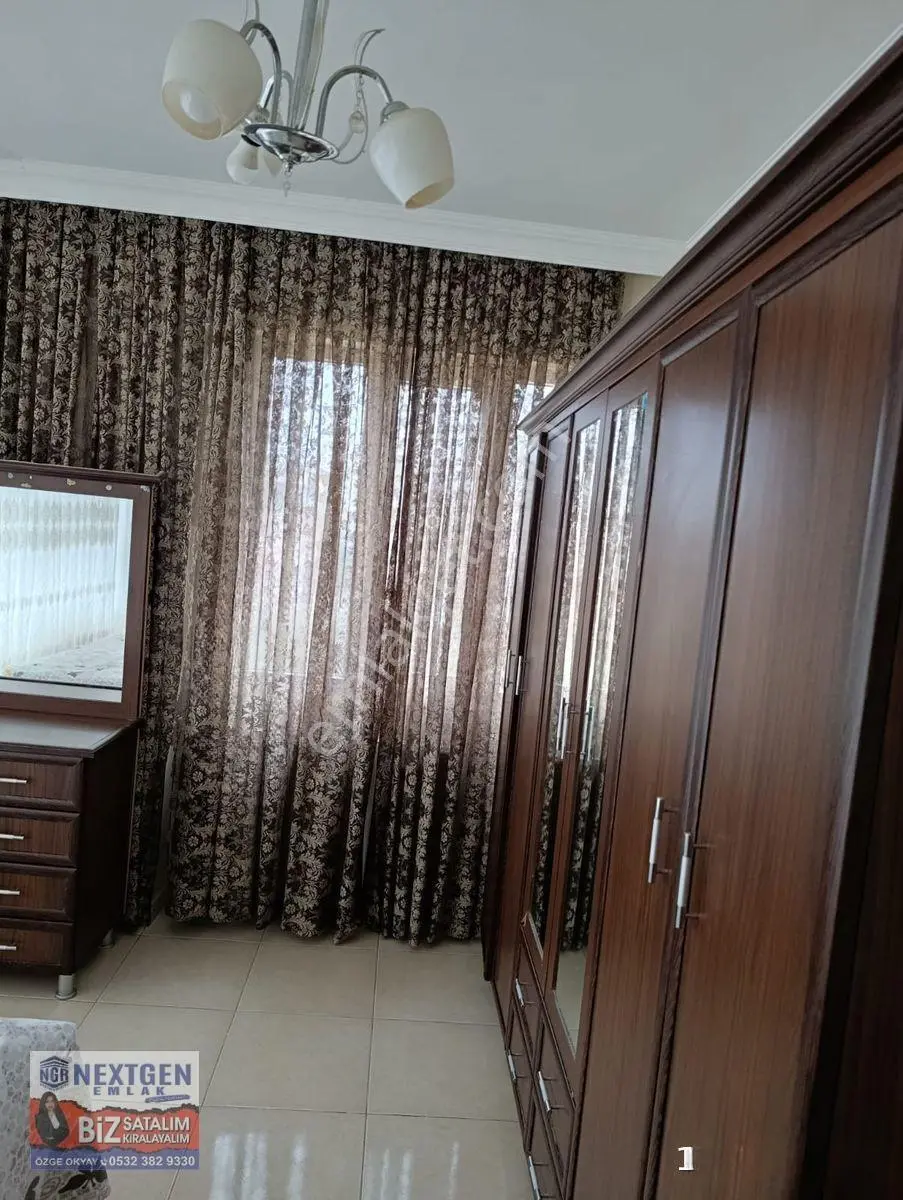 Satılık Eşyalı Daire — fotoğraf 10