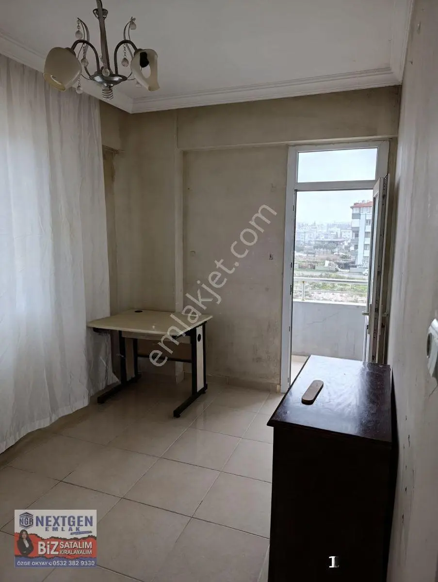 Satılık Eşyalı Daire — fotoğraf 11