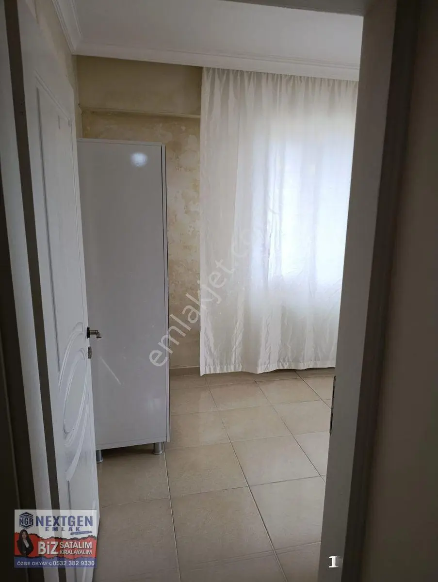 Satılık Eşyalı Daire — fotoğraf 12