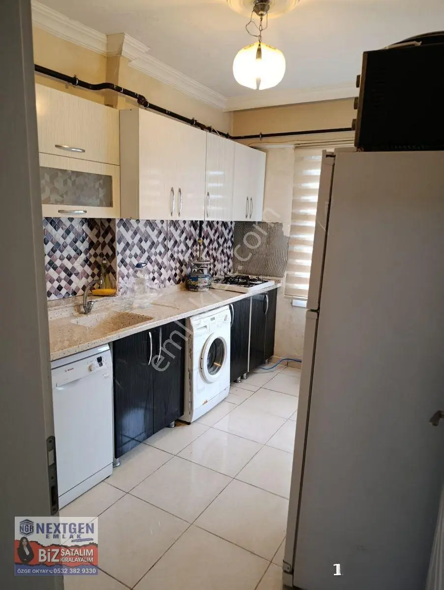 Satılık Eşyalı Daire — fotoğraf 15
