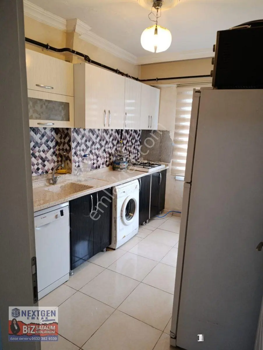Satılık Eşyalı Daire — fotoğraf 16