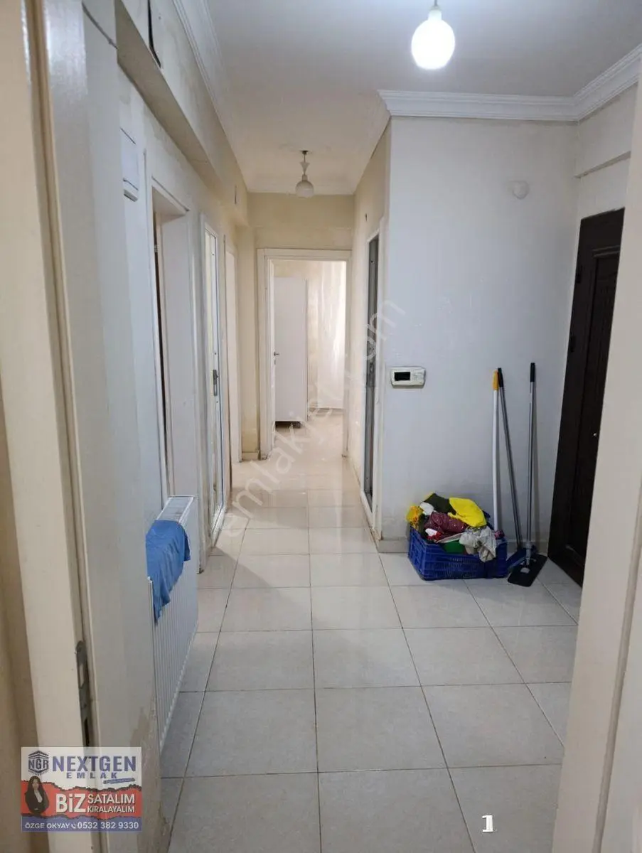 Satılık Eşyalı Daire — fotoğraf 17