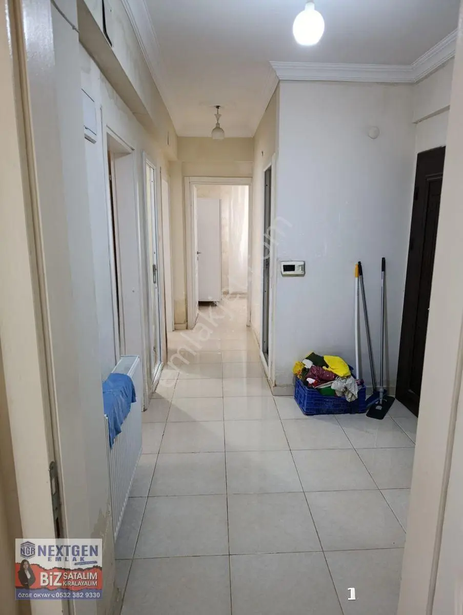 Satılık Eşyalı Daire — fotoğraf 18