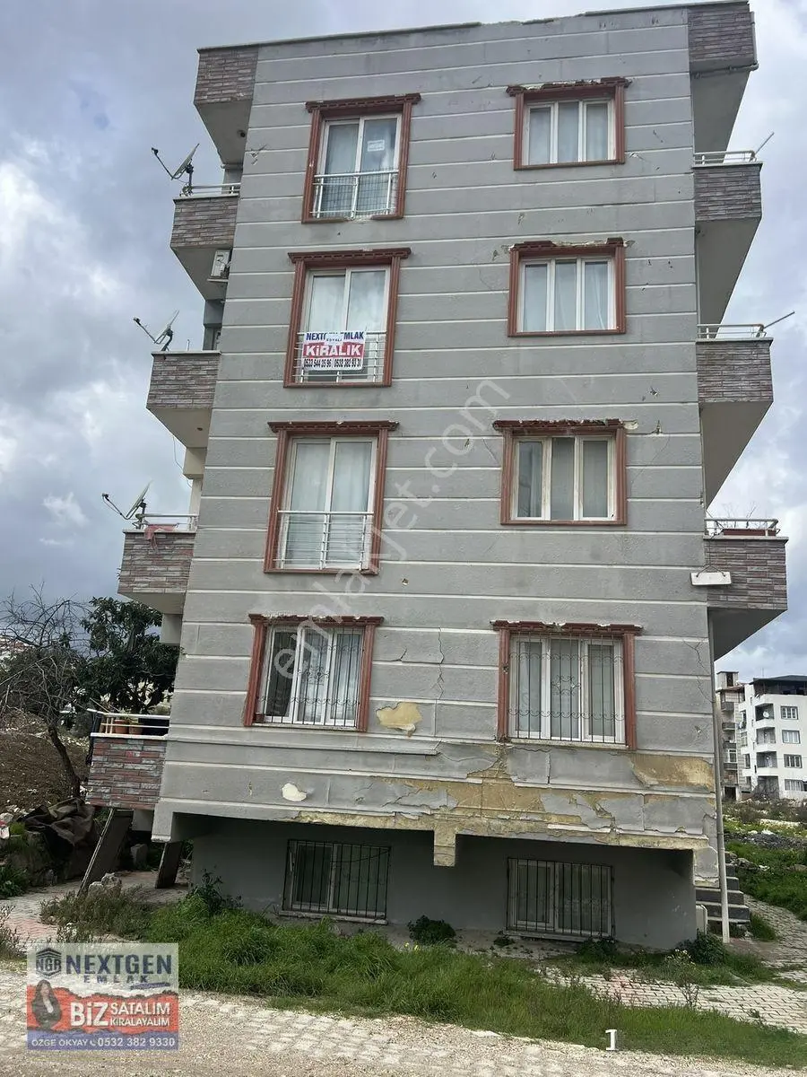 Satılık Eşyalı Daire — fotoğraf 19