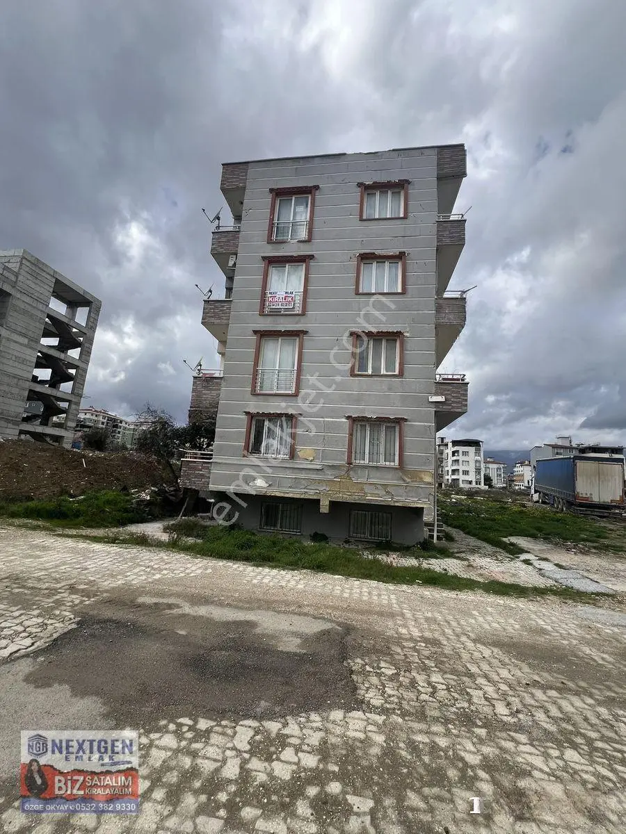 Satılık Eşyalı Daire — fotoğraf 20