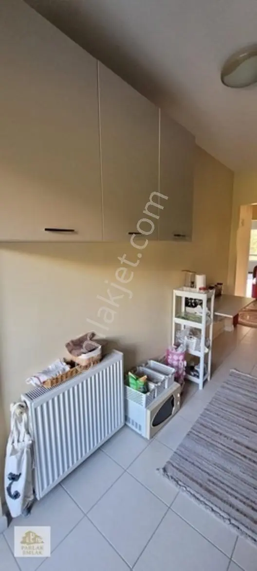 Parlak'tan Olimpiakent Sitesinde Doğa Manzaralı 2+1 Daire — fotoğraf 4