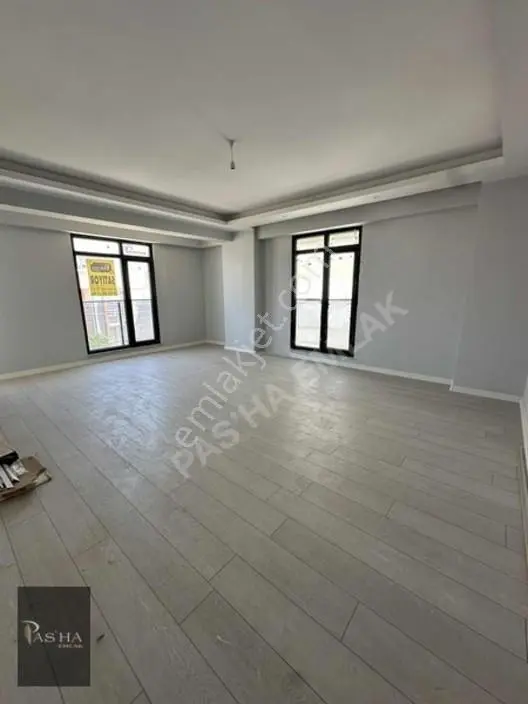 Moda Pazarı Üstü 3+1 Çatı Dubleks