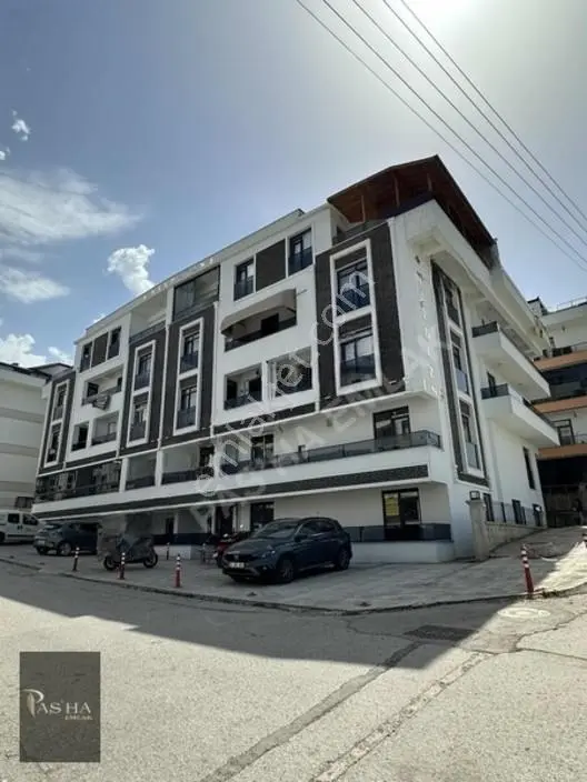 Moda Pazarı Üstü 3+1 Çatı Dubleks — fotoğraf 2