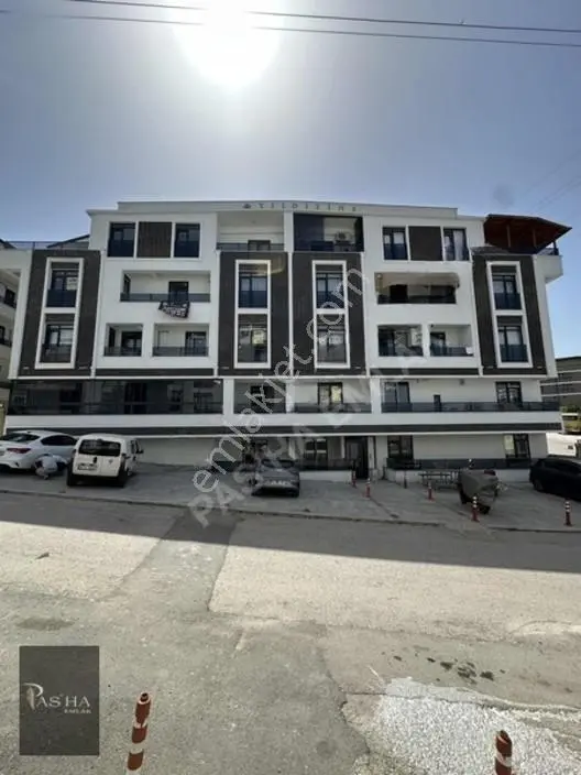 Moda Pazarı Üstü 3+1 Çatı Dubleks — fotoğraf 3