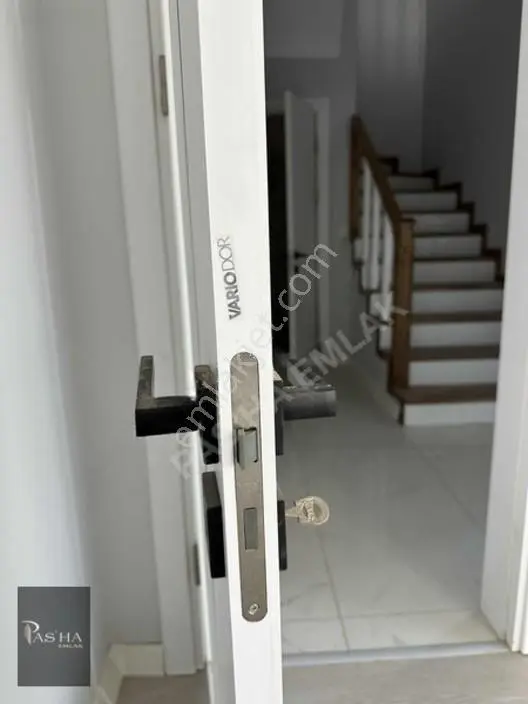 Moda Pazarı Üstü 3+1 Çatı Dubleks — fotoğraf 6