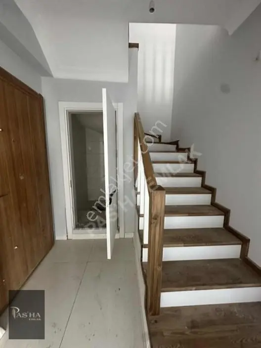 Moda Pazarı Üstü 3+1 Çatı Dubleks — fotoğraf 7