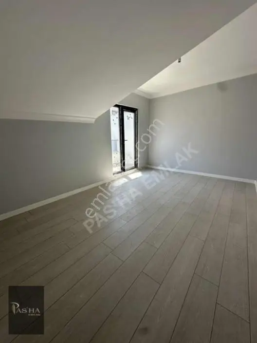 Moda Pazarı Üstü 3+1 Çatı Dubleks — fotoğraf 11