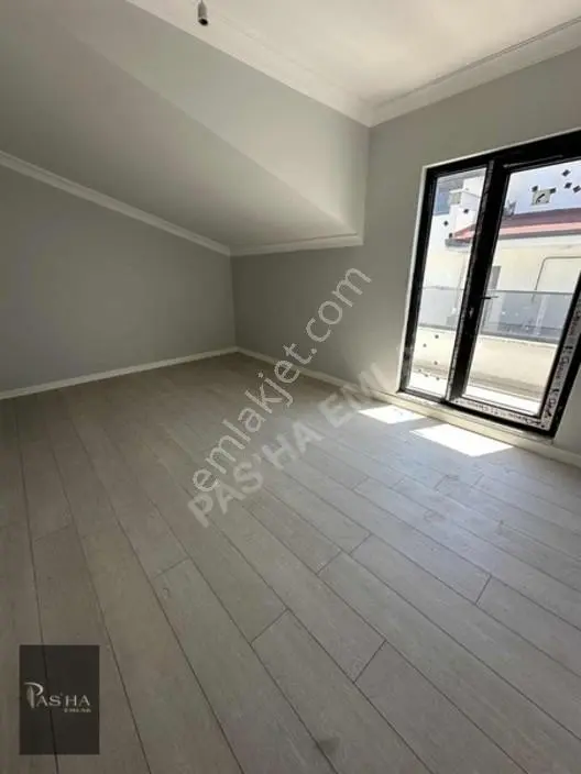 Moda Pazarı Üstü 3+1 Çatı Dubleks — fotoğraf 13