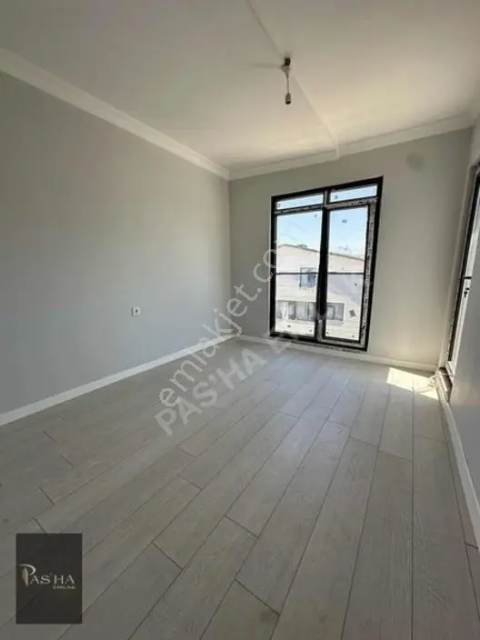 Moda Pazarı Üstü 3+1 Çatı Dubleks — fotoğraf 14